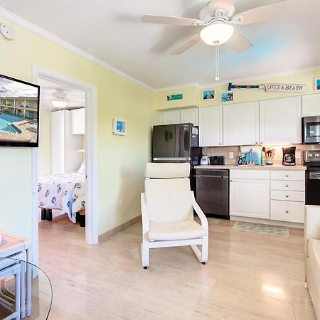 קלירווטר ביץ' Five Palms Vacation Rentals- Daily - Weekly - Monthly מראה חיצוני תמונה