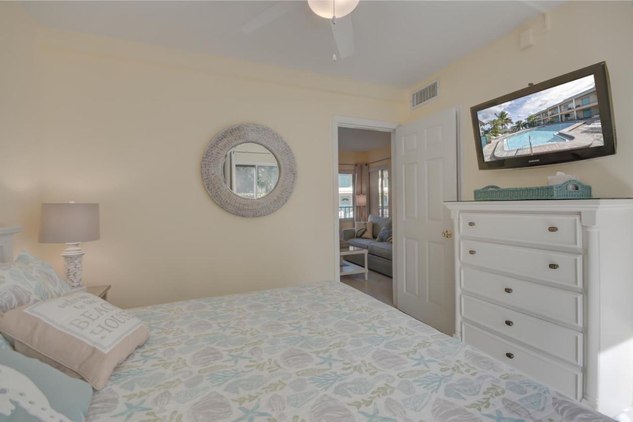 קלירווטר ביץ' Five Palms Vacation Rentals- Daily - Weekly - Monthly מראה חיצוני תמונה