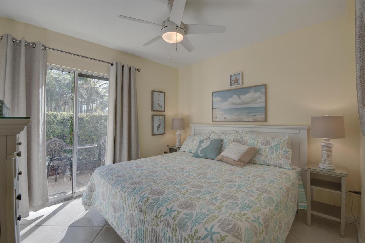 קלירווטר ביץ' Five Palms Vacation Rentals- Daily - Weekly - Monthly מראה חיצוני תמונה