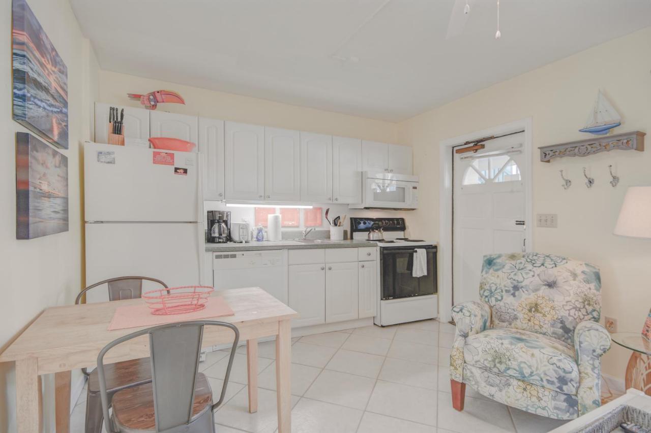 קלירווטר ביץ' Five Palms Vacation Rentals- Daily - Weekly - Monthly מראה חיצוני תמונה