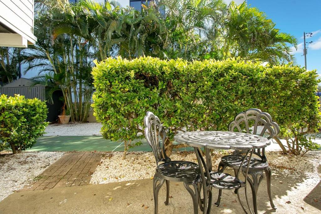 קלירווטר ביץ' Five Palms Vacation Rentals- Daily - Weekly - Monthly מראה חיצוני תמונה