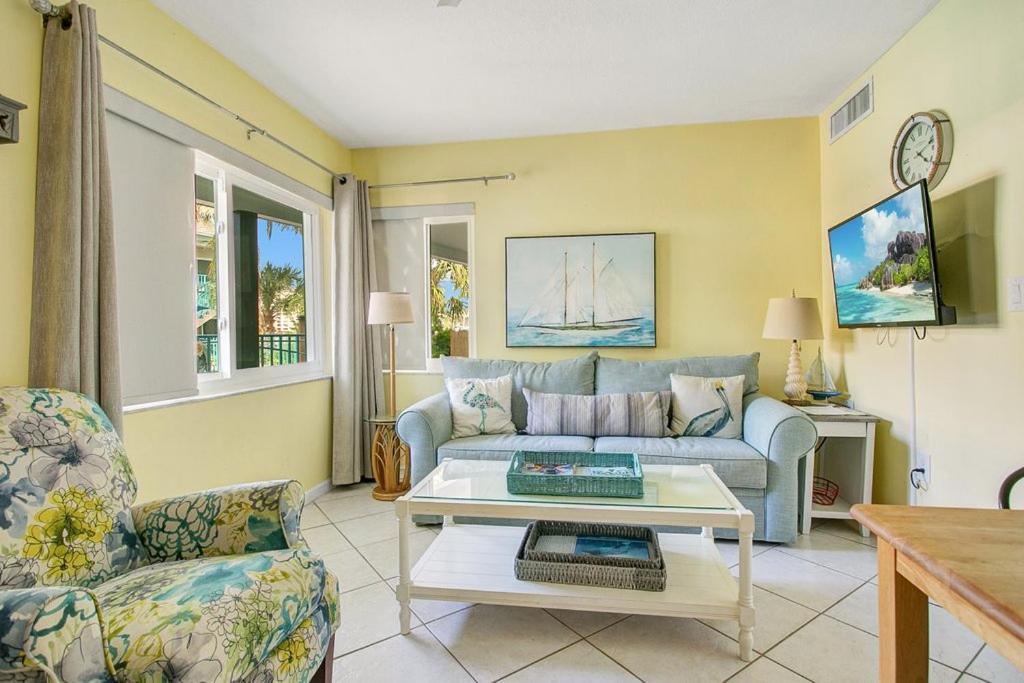 קלירווטר ביץ' Five Palms Vacation Rentals- Daily - Weekly - Monthly מראה חיצוני תמונה