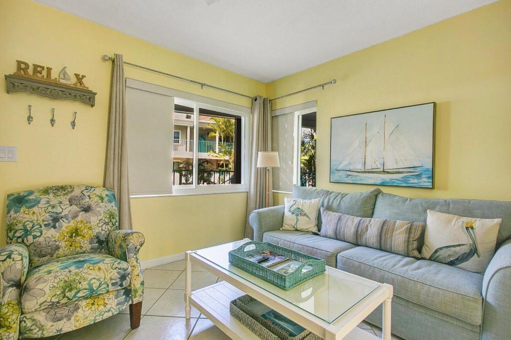 קלירווטר ביץ' Five Palms Vacation Rentals- Daily - Weekly - Monthly מראה חיצוני תמונה