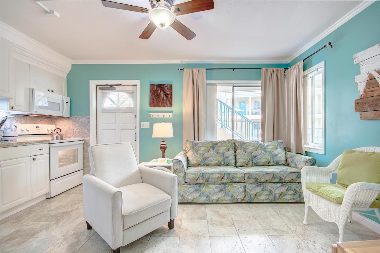 קלירווטר ביץ' Five Palms Vacation Rentals- Daily - Weekly - Monthly מראה חיצוני תמונה