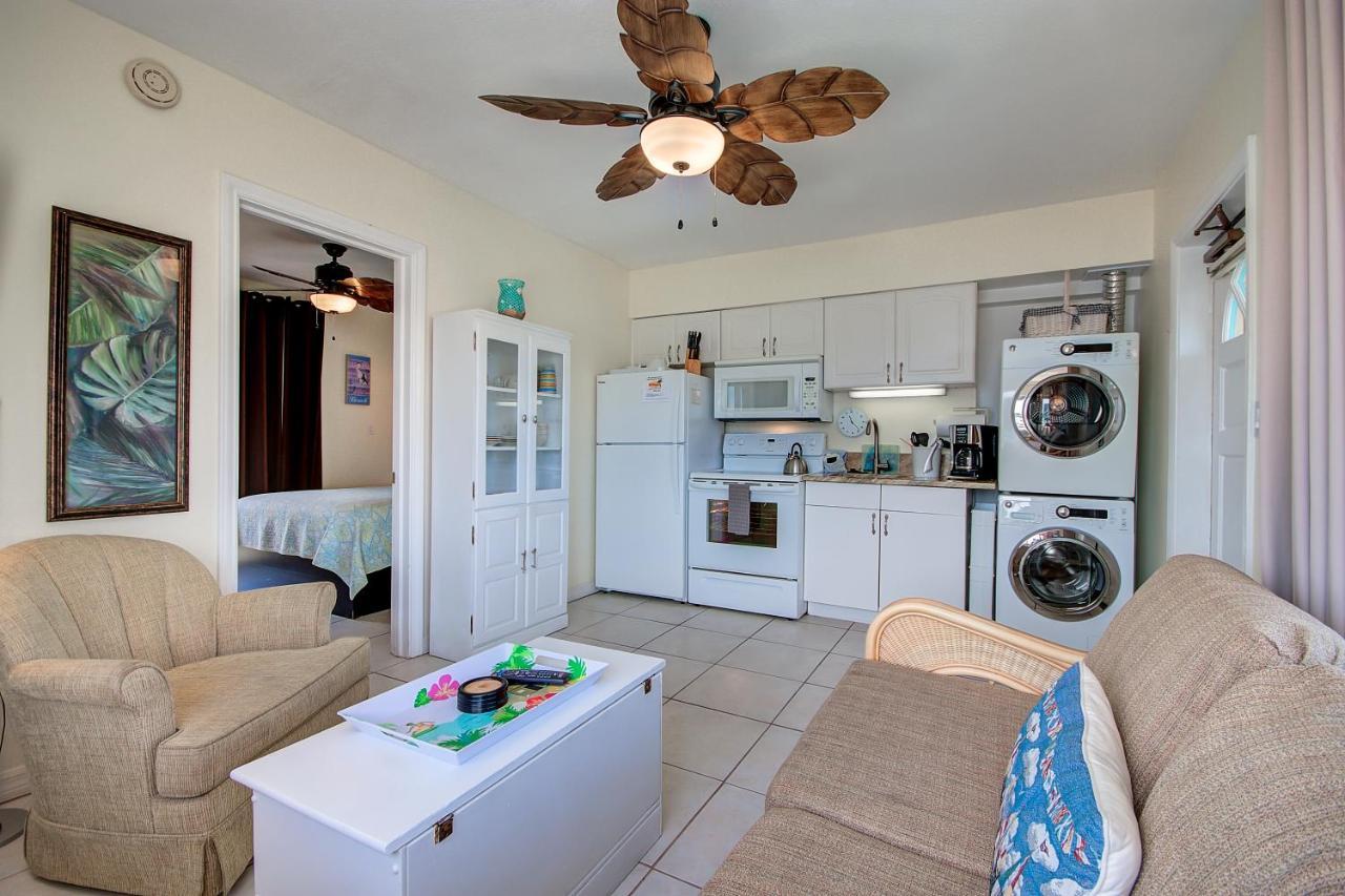 קלירווטר ביץ' Five Palms Vacation Rentals- Daily - Weekly - Monthly מראה חיצוני תמונה