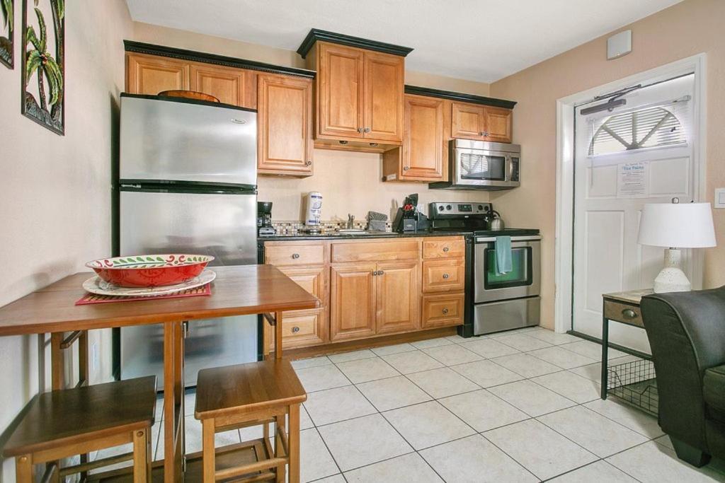 קלירווטר ביץ' Five Palms Vacation Rentals- Daily - Weekly - Monthly מראה חיצוני תמונה