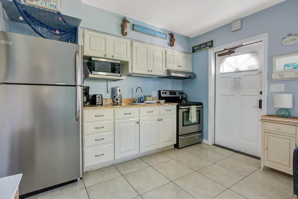 קלירווטר ביץ' Five Palms Vacation Rentals- Daily - Weekly - Monthly מראה חיצוני תמונה