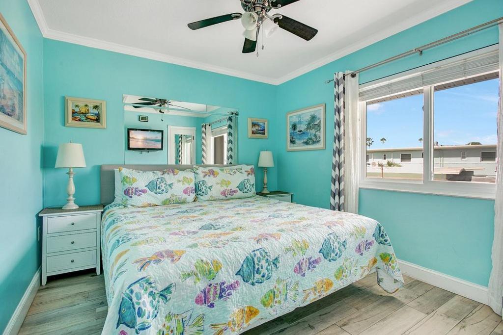 קלירווטר ביץ' Five Palms Vacation Rentals- Daily - Weekly - Monthly מראה חיצוני תמונה